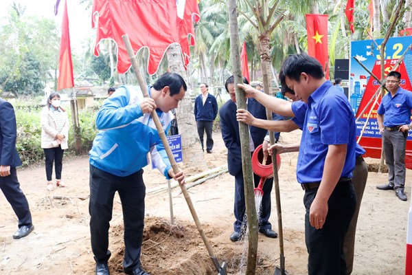 Bình Định: Di tích lịch sử Dốc Cát được xếp hạng cấp tỉnh - Anh 3