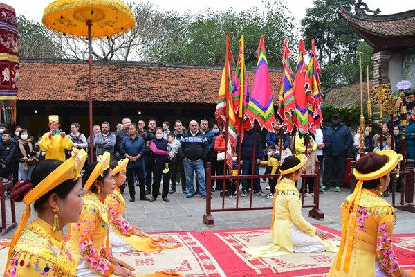 Kỳ vọng phục hồi các loại hình du lịch quốc tế - Anh 1