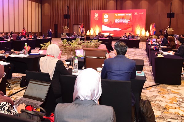 Xây dựng khung phát triển du lịch bền vững tại ASEAN - Anh 3