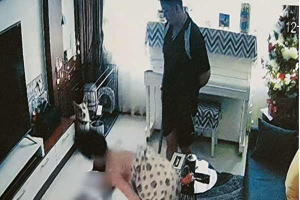 Luật sư tiếp tục kiến nghị xét xử phúc thẩm vụ án “dì ghẻ” bạo hành bé gái 8 tuổi đến chết - Anh 1