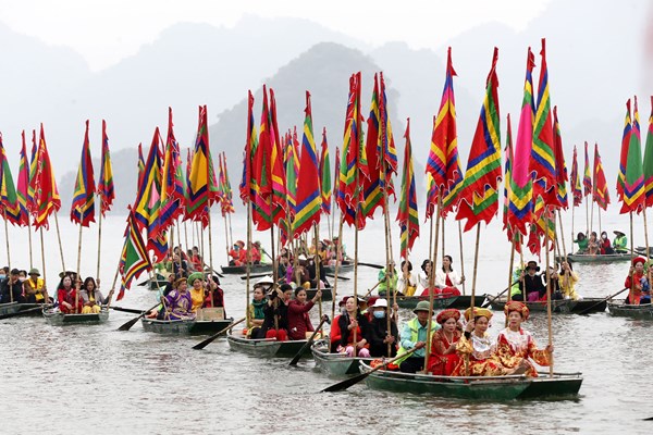 Đề cương Văn hóa Việt Nam 1943: Ý nghĩa khai phóng của một cuộc cách mạng văn hóa - Anh 1