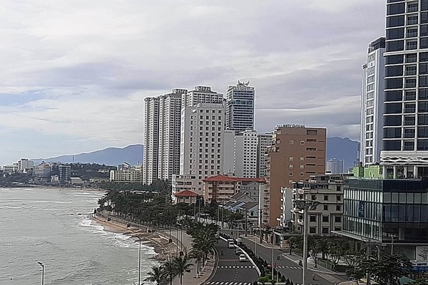 Khánh Hòa: Thanh tra, xử lý khách sạn “gán mác sao” để kinh doanh - Anh 1
