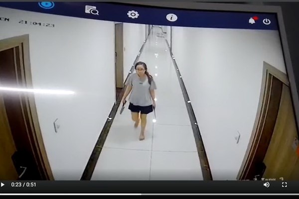 Người có dấu hiệu tâm thần: Gia đình, địa phương phải có trách nhiệm đưa đi khám - Anh 1