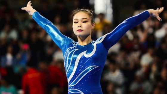 SEA Games 32: Đề xuất đưa các nội dung TDDC nữ và Khiêu vũ thể thao vào chương trình thi đấu - Anh 1