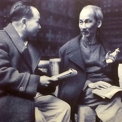 Tư tưởng Hồ Chí Minh về văn hóa và bản Đề cương Văn hóa 1943 - Anh 1