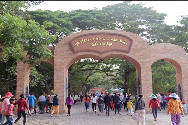 Làm mới để bứt phá - Anh 2