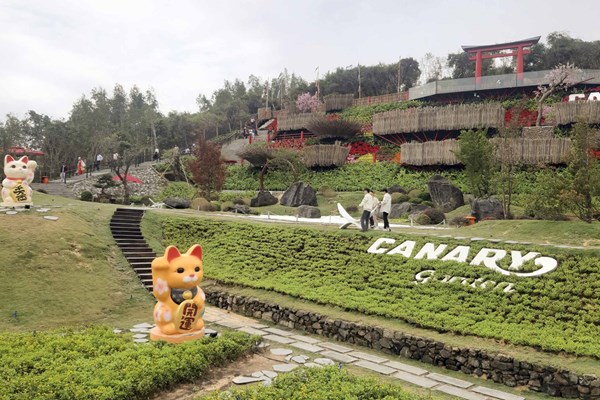Các điểm du lịch tự phát ở Phú Yên: Phải xử lý một cách căn cơ, có kỷ cương, kỷ luật - Anh 2