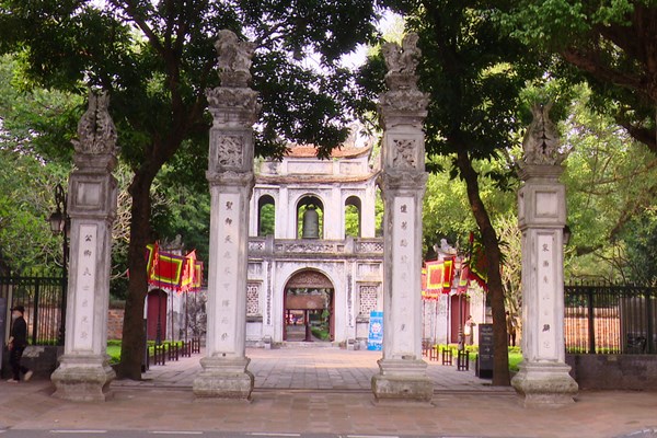 Phim tài liệu 80 năm Đề cương về văn hóa Việt Nam: Khẳng định sứ mệnh “văn hóa soi đường cho quốc dân đi” - Anh 5