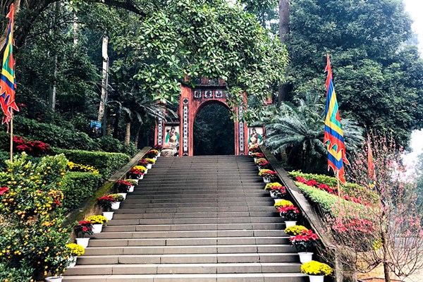 Phim tài liệu 80 năm Đề cương về văn hóa Việt Nam: Khẳng định sứ mệnh “văn hóa soi đường cho quốc dân đi” - Anh 4