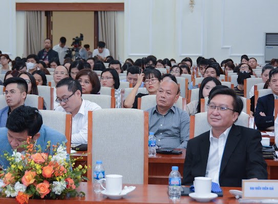 Giao duc se phai thay doi truoc tac dong cua ChatGPT - Anh 1