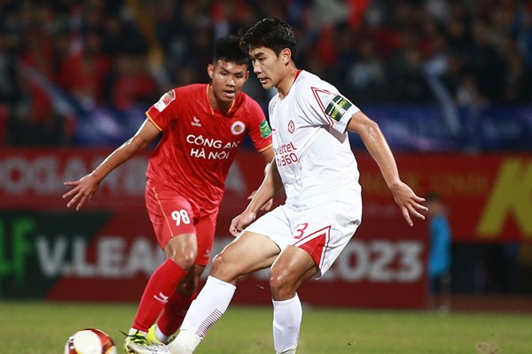 Bản lĩnh lên tiếng - Anh 1