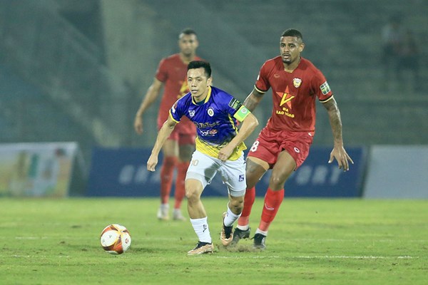 Bản lĩnh lên tiếng - Anh 2