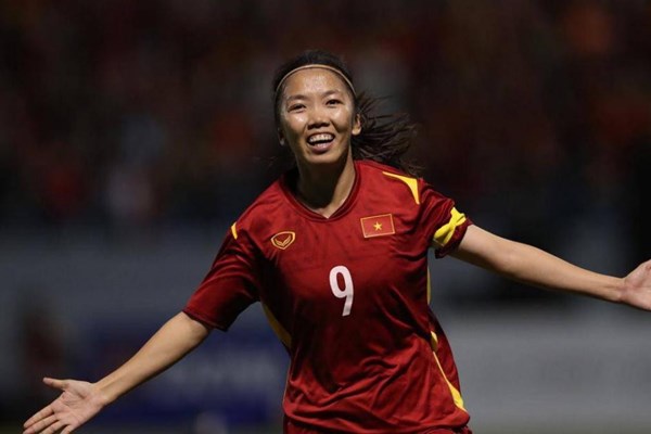 Huỳnh Như, Thiên Ngân được đề cử “Gương mặt trẻ Việt Nam tiêu biểu năm 2022” - Anh 1