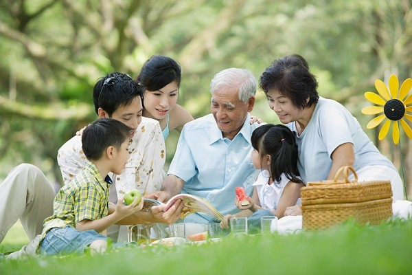 Bắc Giang: Đẩy mạnh truyền thông giáo dục đạo đức, lối sống trong gia đình - Anh 1