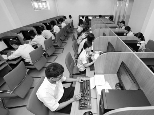 Giáo viên cần trang bị “năng lực số” - Anh 2