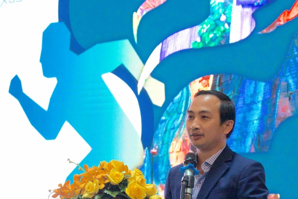 Giải chạy Tam Kỳ Discovery Marathon 2023 mang sứ mệnh đặc biệt - Anh 2