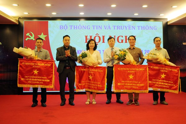 Ngành In xuất hiện những “điểm sáng” - Anh 4