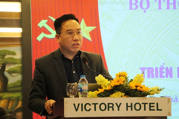 Ngành In xuất hiện những “điểm sáng” - Anh 1