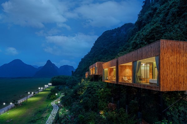 Quảng Bình: Khai trương tour du lịch 