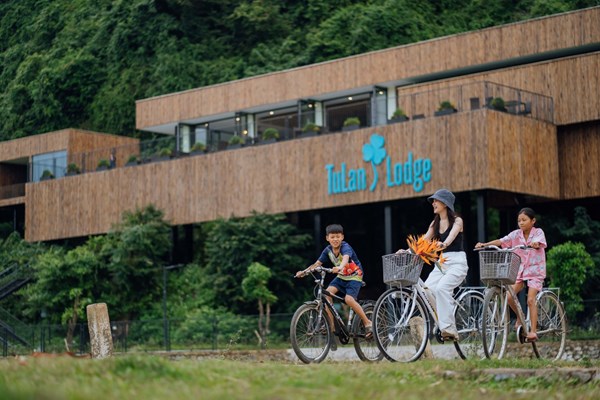 Quảng Bình: Khai trương tour du lịch 