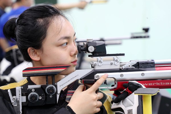 Thể thao Việt Nam tại SEA Games 32: Khó khăn và thách thức (Bài 1): Hàng loạt môn, nội dung thế mạnh bị cắt - Anh 1