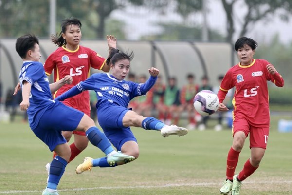 ĐKVĐ TP.HCM bất ngờ bị loại tại Cúp Quốc gia 2023 - Anh 1
