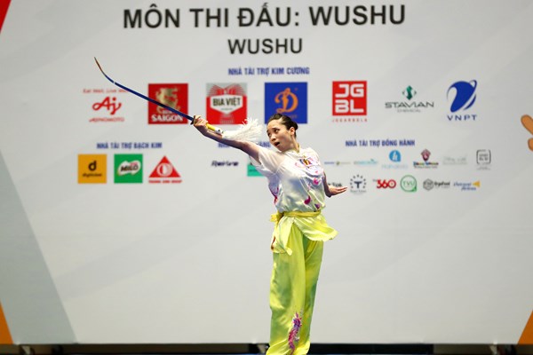 Thể thao Việt Nam tại SEA Games 32: Khó khăn và thách thức (Bài 2): Vì sao mất cơ hội tranh chấp nhiều huy chương? - Anh 1