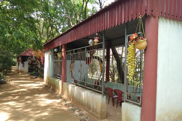 Vụ xâm phạm danh thắng quốc gia hồ Đồng Vụa (Nga Sơn, Thanh Hóa)​​​​​​​: Huyện đề nghị cưỡng chế vì người vi phạm chây ì - Anh 2