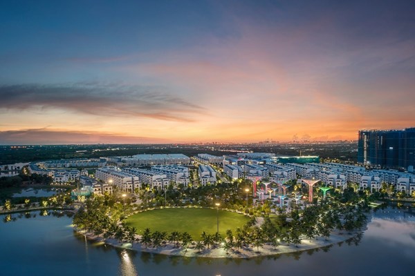 Khách hàng “xiêu lòng” khi tham dự tiệc trà đậm chất Nhật tại Vinhomes Grand Park - Anh 6