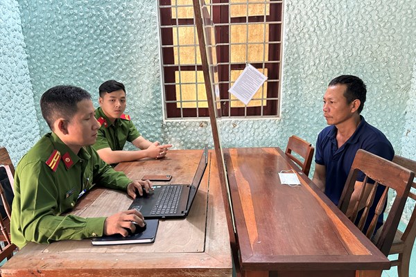 Nam shipper bị đánh gãy 2 tay thương tích 24% - Anh 1