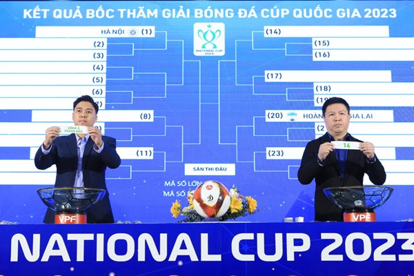 Cúp Quốc gia và giải hạng Nhất tăng gấp đôi tiền thưởng - Anh 1