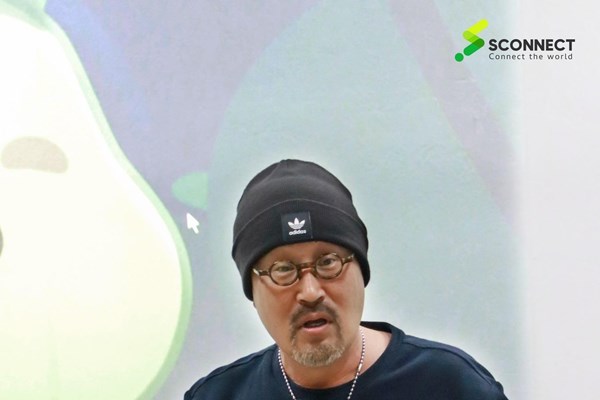 “Thị trường phim hoạt hình cần thích ứng với sự bùng nổ của TikTok” - Anh 2