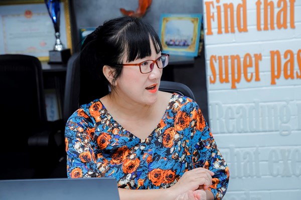 “Thị trường phim hoạt hình cần thích ứng với sự bùng nổ của TikTok” - Anh 3