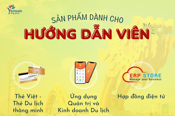 Chuyển đổi số du lịch: Chuyển đổi nhận thức và thống nhất hành động - Anh 3
