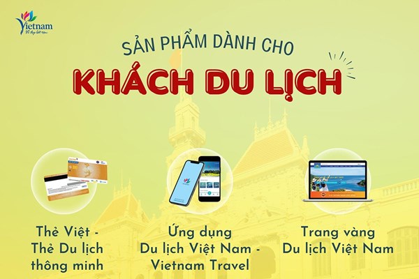 Chuyển đổi số du lịch: Chuyển đổi nhận thức và thống nhất hành động - Anh 4