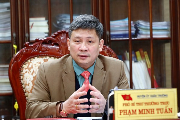 Từ quê hương cách mạng đến nơi khởi nguồn Đề cương về văn hóa Việt Nam - Anh 4