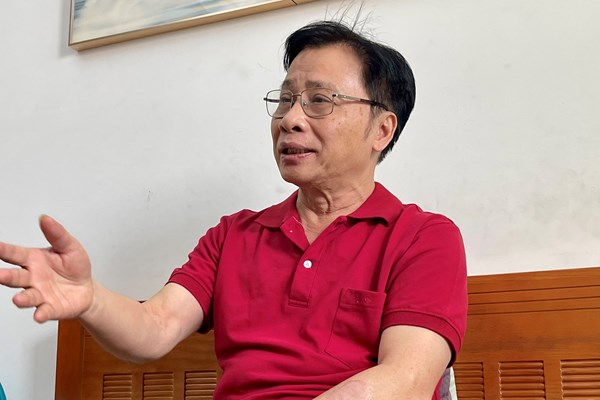Cương lĩnh, chiến lược đầu tiên về văn hóa của Đảng - Anh 4