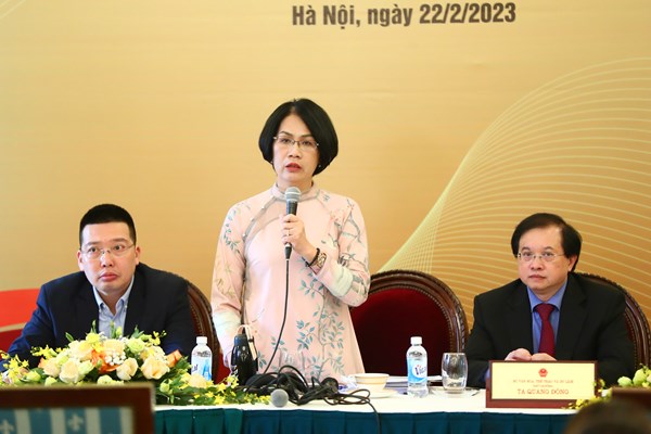 Tạo động lực để văn hóa thực sự là ngọn đuốc  “soi đường cho quốc dân đi” - Anh 3