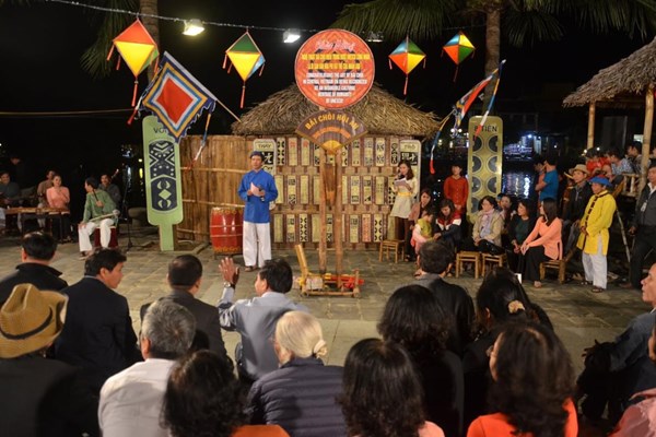Suy nghĩ về nguyên tắc 