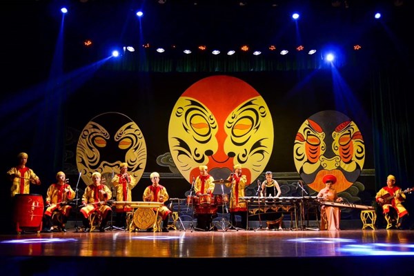 Suy nghĩ về nguyên tắc 