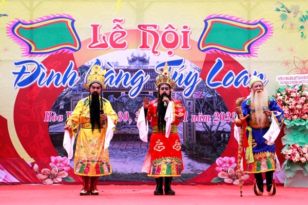 Suy nghĩ về nguyên tắc 