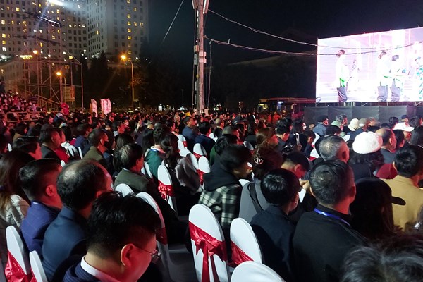 Kết nối tinh hoa các di sản văn hóa phi vật thể được UNESCO ghi danh - Anh 7