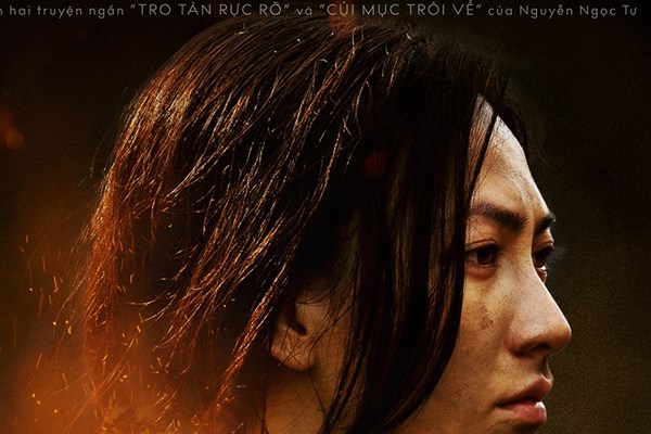 Kịch bản văn học: Đừng nên chỉ là sự “cứu cánh” đối với nghệ thuật - Anh 1