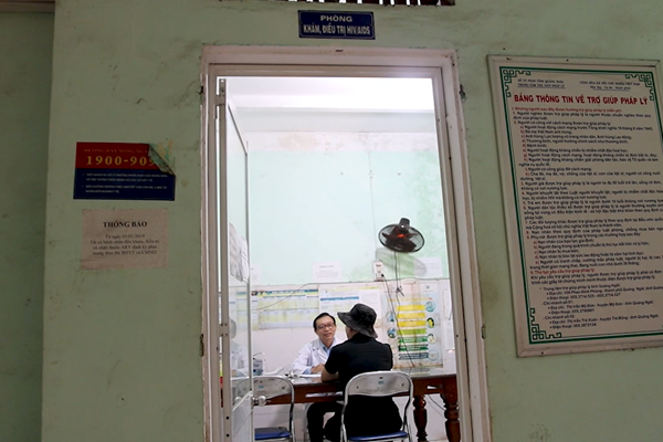 Người thầy thuốc của những bệnh nhân “đặc biệt” - Anh 2
