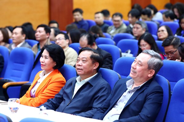 Nghiên cứu, học tập, quán triệt, tuyên truyền nội dung cuốn sách của Tổng Bí thư Nguyễn Phú Trọng về đấu tranh phòng chống tham nhũng, tiêu cực - Anh 4