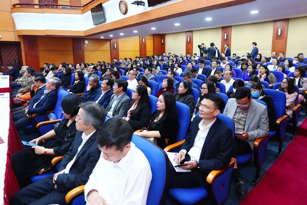 Nghiên cứu, học tập, quán triệt, tuyên truyền nội dung cuốn sách của Tổng Bí thư Nguyễn Phú Trọng về đấu tranh phòng chống tham nhũng, tiêu cực - Anh 5