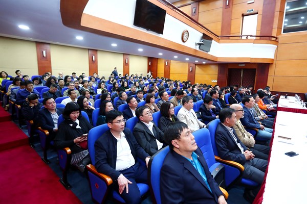 Nghiên cứu, học tập, quán triệt, tuyên truyền nội dung cuốn sách của Tổng Bí thư Nguyễn Phú Trọng về đấu tranh phòng chống tham nhũng, tiêu cực - Anh 6