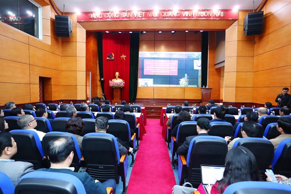 Nghiên cứu, học tập, quán triệt, tuyên truyền nội dung cuốn sách của Tổng Bí thư Nguyễn Phú Trọng về đấu tranh phòng chống tham nhũng, tiêu cực - Anh 7