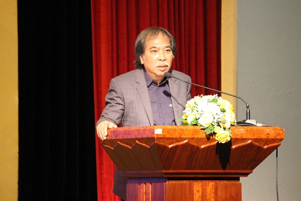Giải thưởng Tác giả Trẻ 2022: Một bước ngắn trong cả chặng dài - Anh 3
