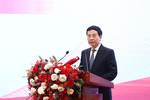 Để giá trị của Đề cương trường tồn cùng dân tộc - Anh 1